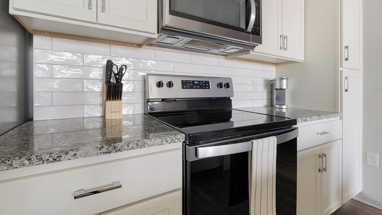 Photo of Kitchen in Fort Myers