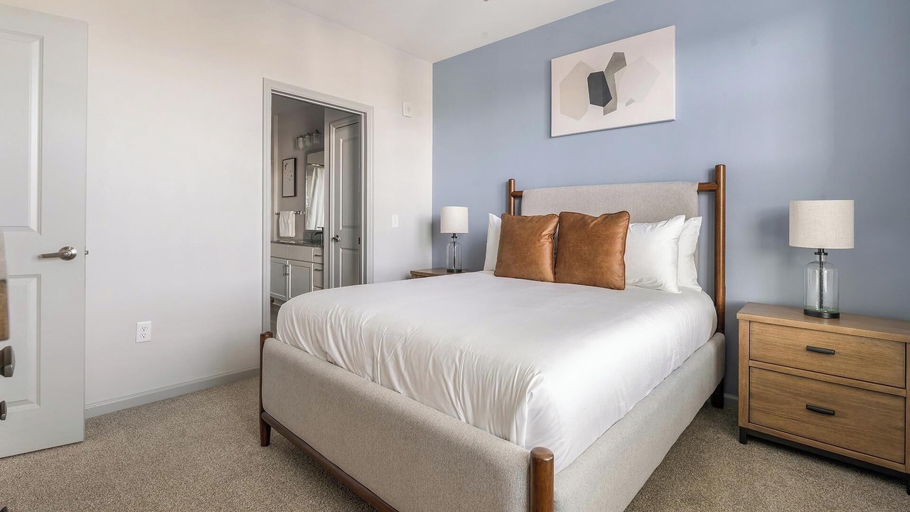 Photo of Bedroom in Fort Myers
