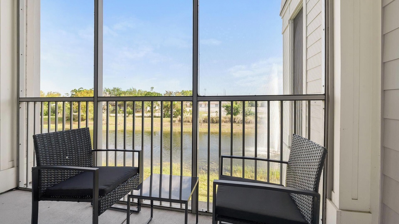 Photo of Outdoor in Fort Myers