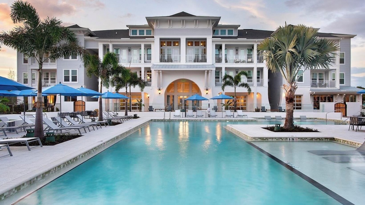 Photo of Outdoor in Fort Myers