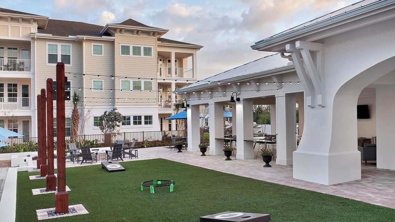 Photo of Patio Balcony in Fort Myers
