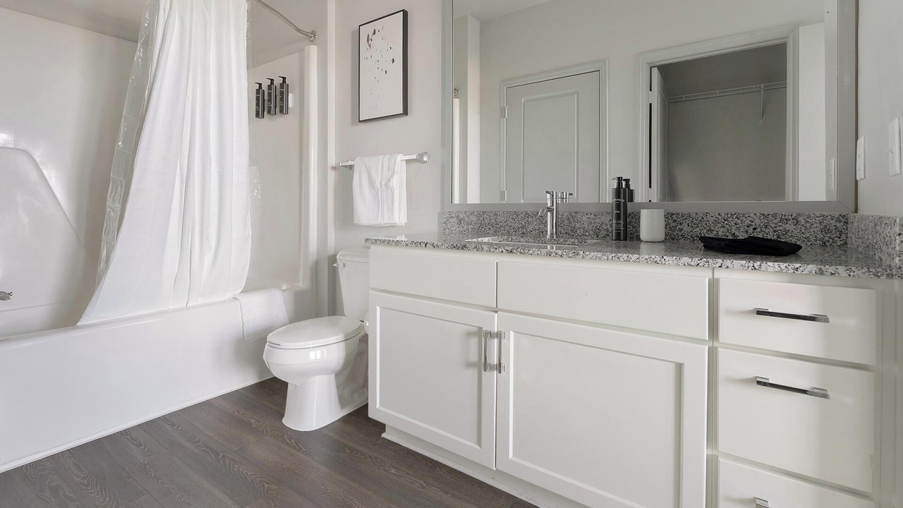 Photo of Bathroom in Fort Myers