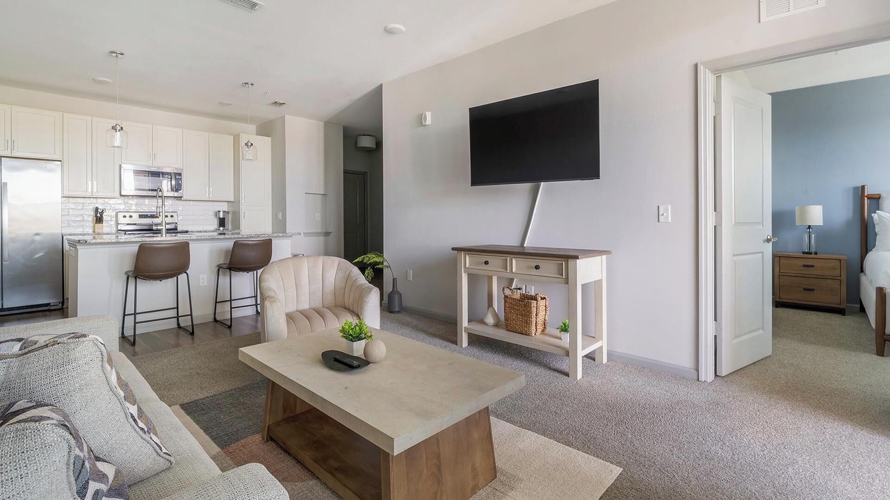 Photo of Livingroom in Fort Myers