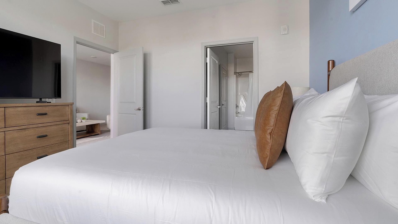 Photo of Bedroom in Fort Myers