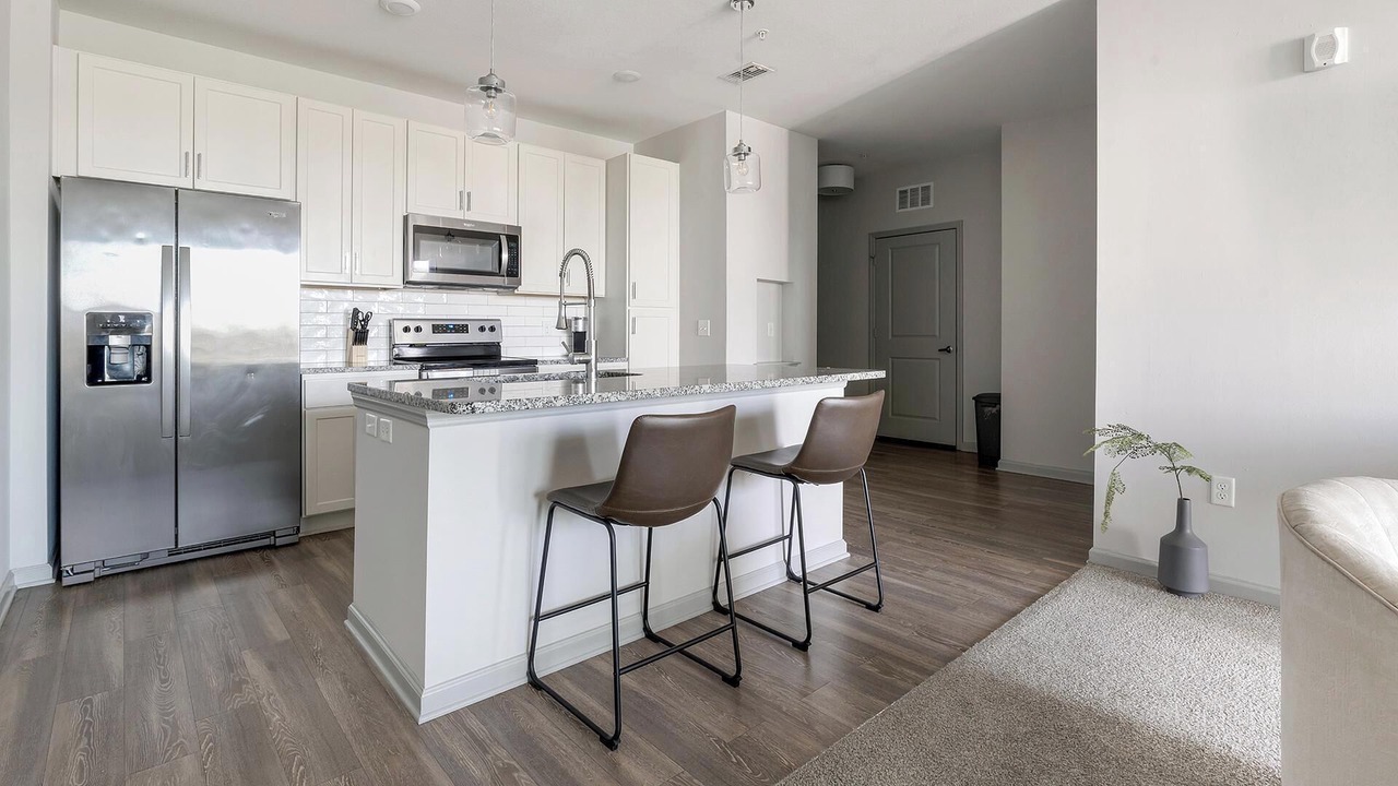 Photo of Kitchen in Fort Myers