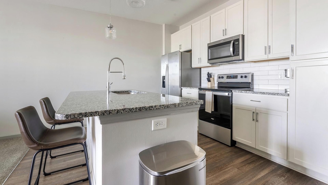 Photo of Kitchen in Fort Myers