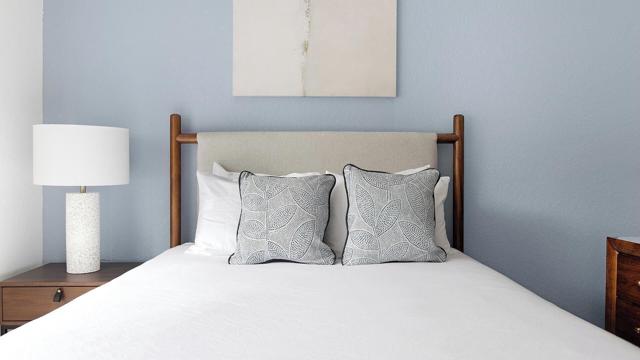Photo of Bedroom in Port Tampa City
