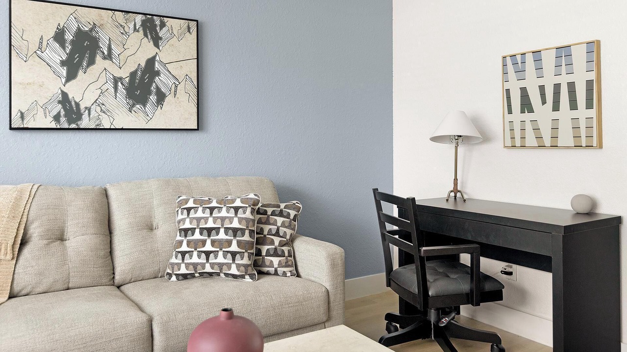 Photo of Livingroom in Port Tampa City