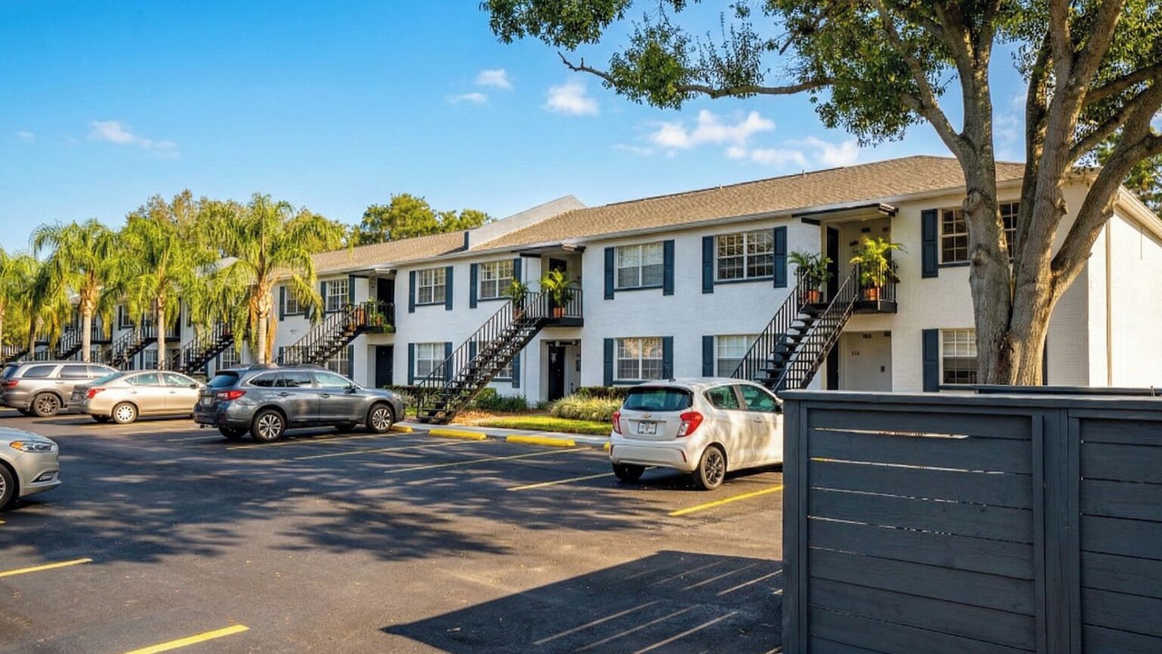 Photo of Outdoor in Port Tampa City