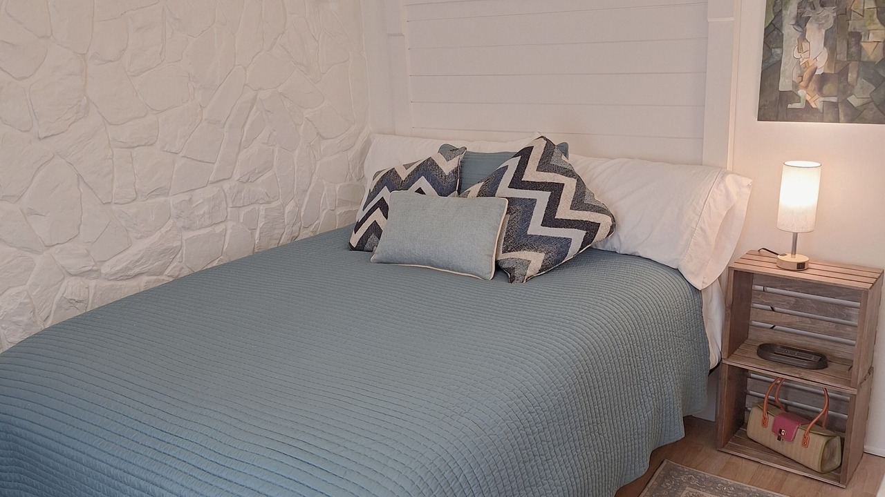 Photo of Bedroom in Sebastian Highlands