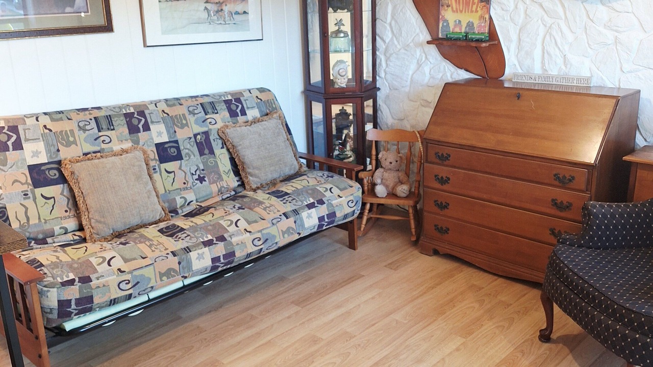 Photo of Livingroom in Sebastian Highlands