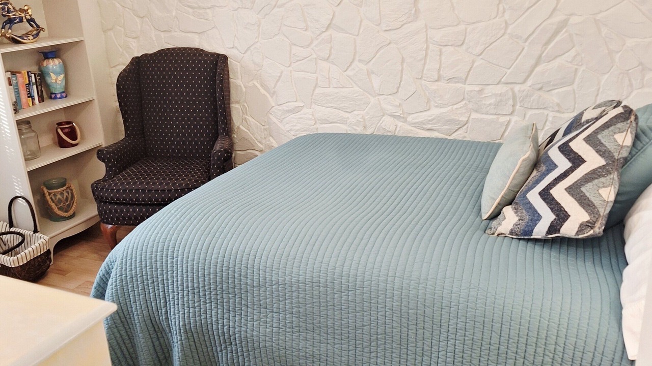 Photo of Bedroom in Sebastian Highlands