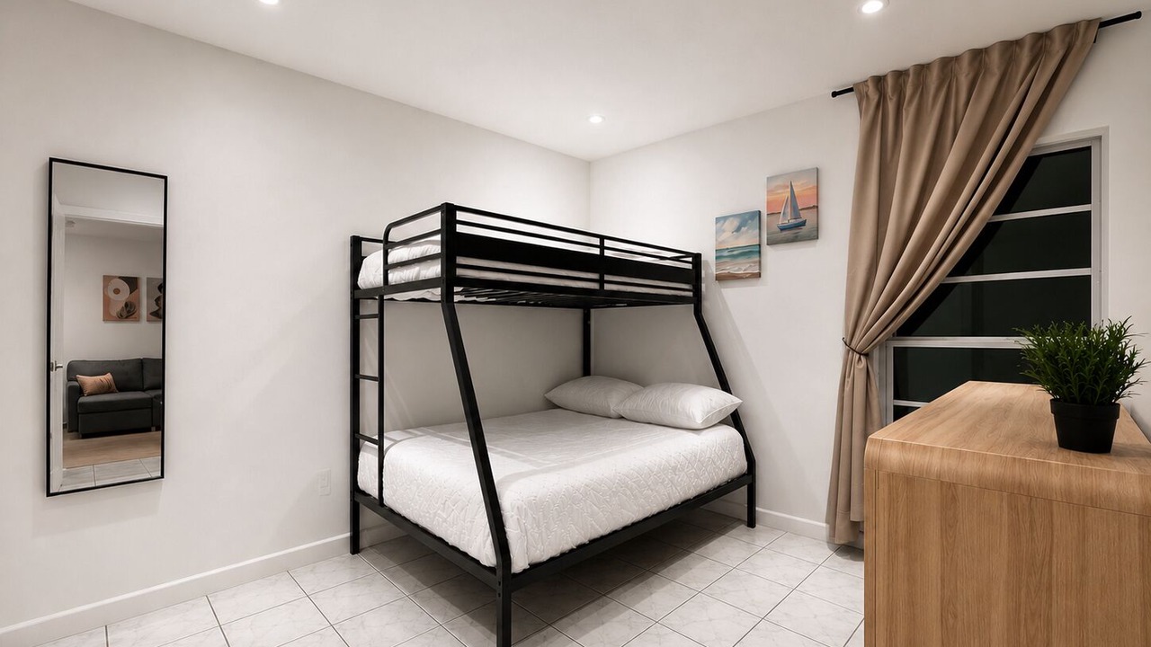 Photo of Bedroom in Flagami