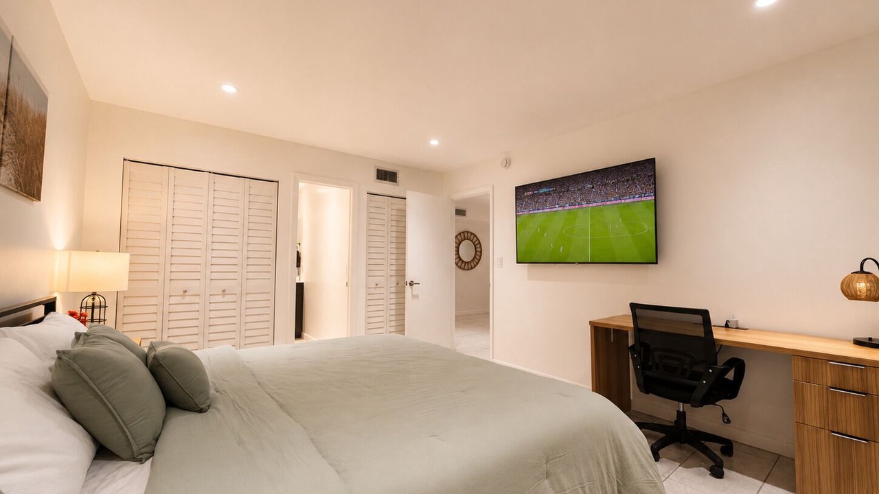 Photo of Bedroom in Flagami