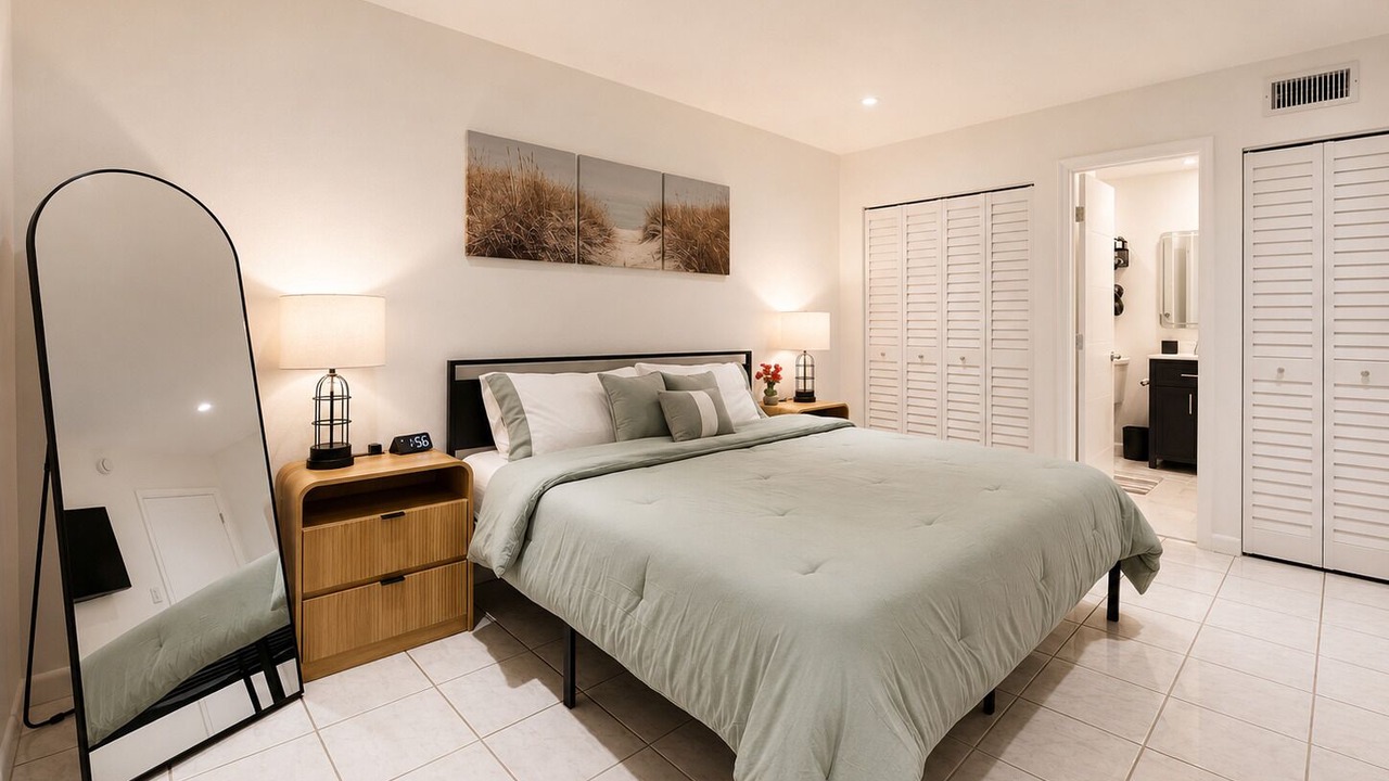 Photo of Bedroom in Flagami
