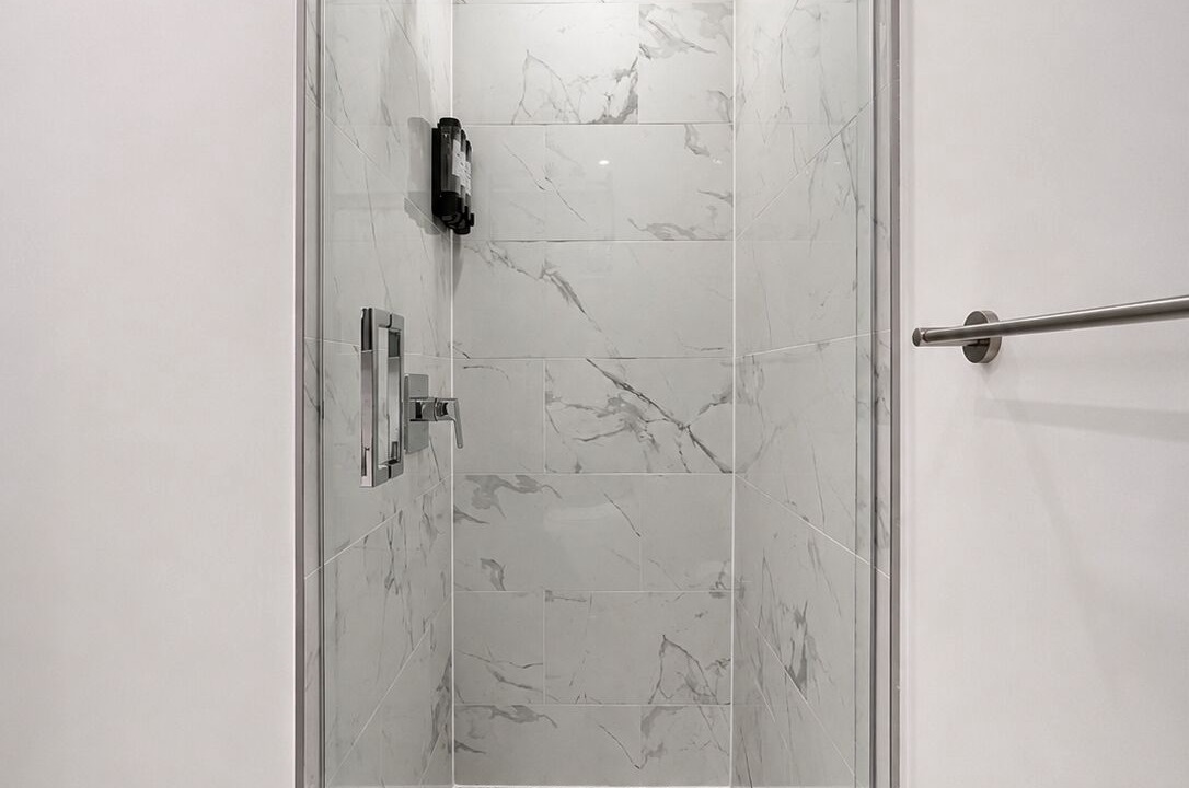 Photo of Bathroom in Flagami