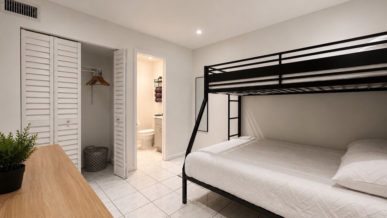 Photo of Bedroom in Flagami