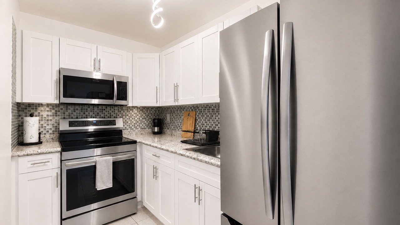 Photo of Kitchen in Flagami