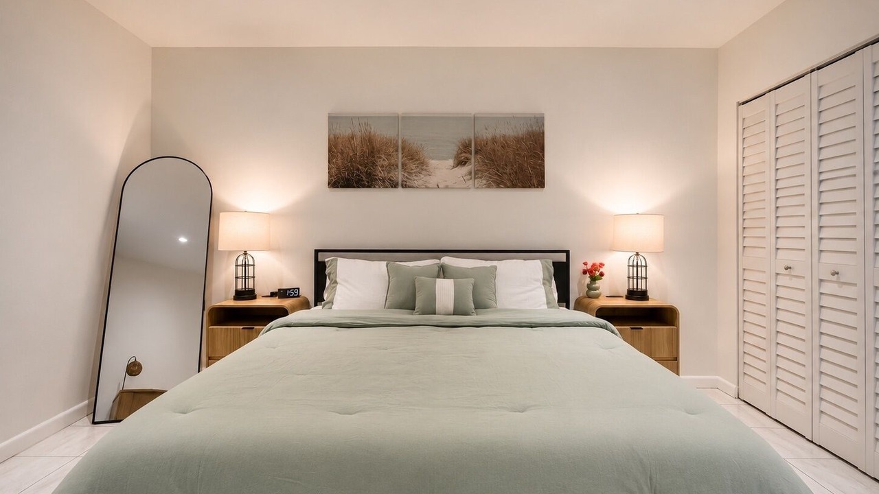 Photo of Bedroom in Flagami