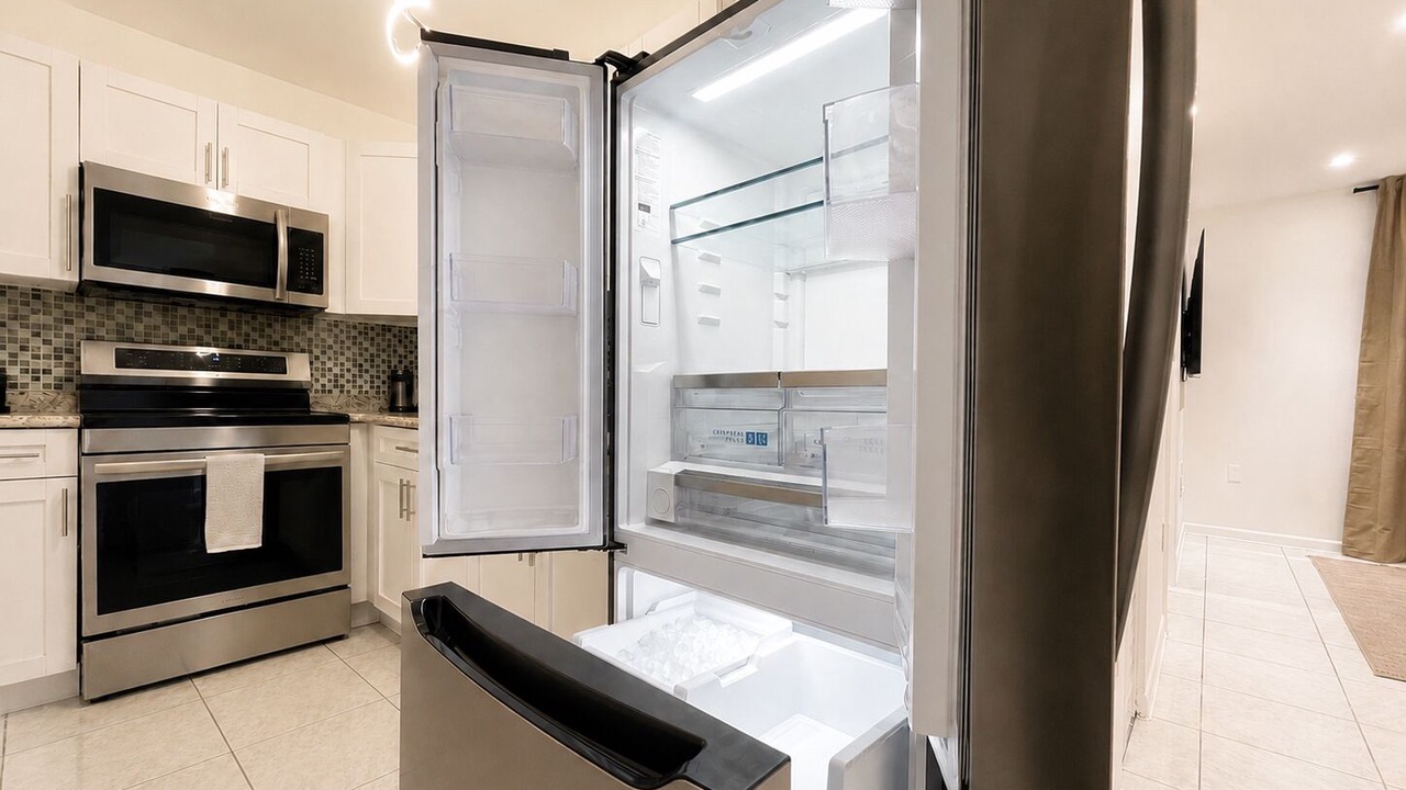 Photo of Kitchen in Flagami