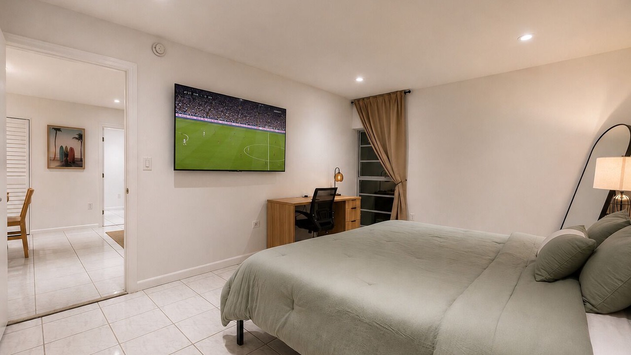 Photo of Bedroom in Flagami
