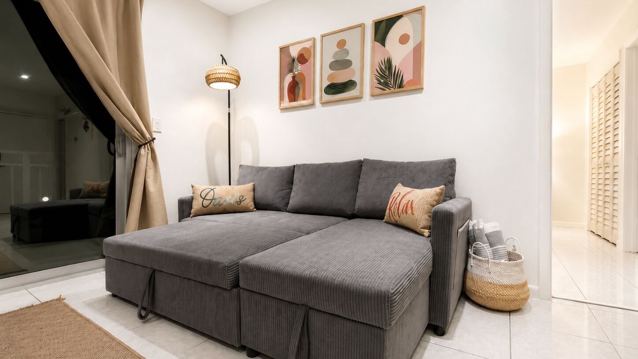 Photo of Livingroom in Flagami