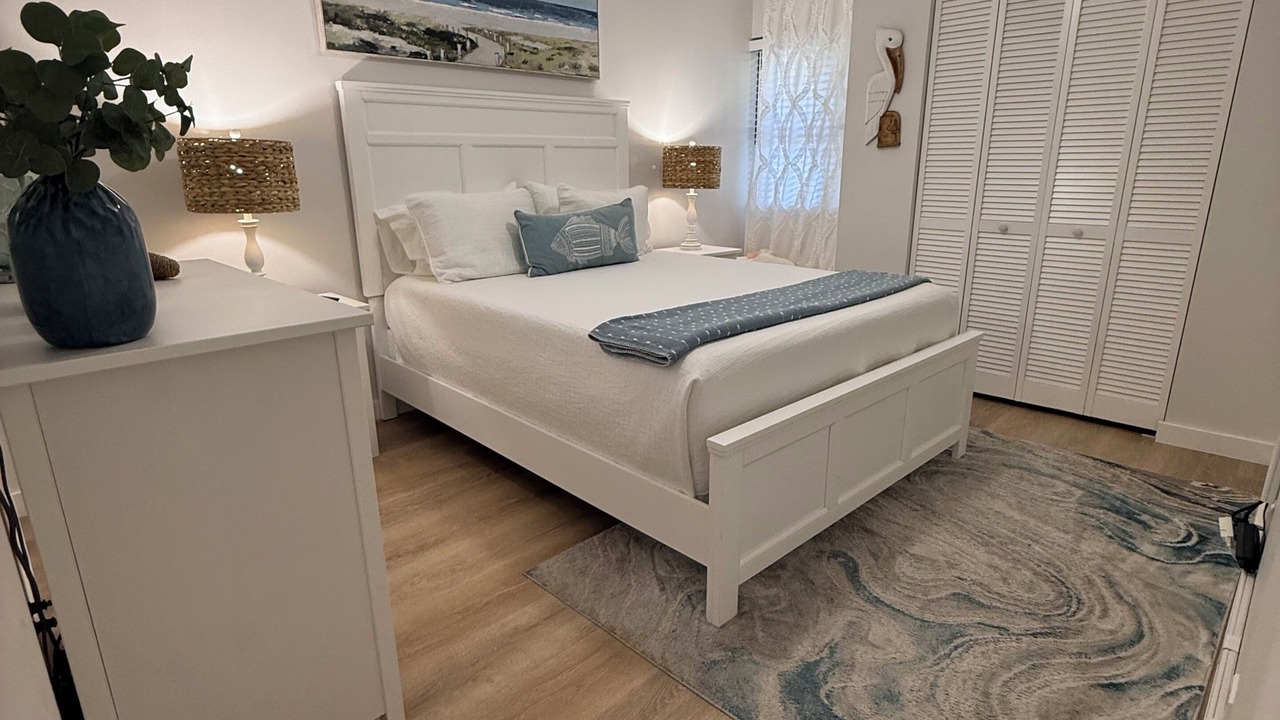 Photo of Bedroom in Palmer Ranch