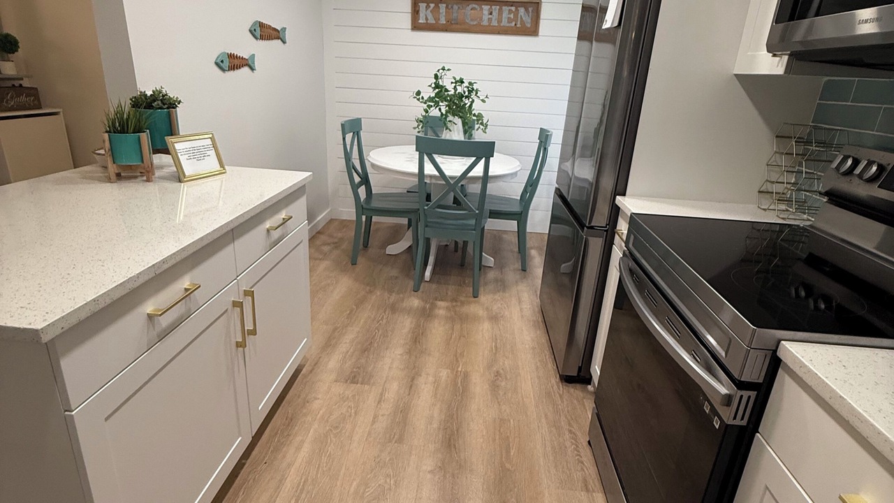 Photo of Kitchen in Palmer Ranch