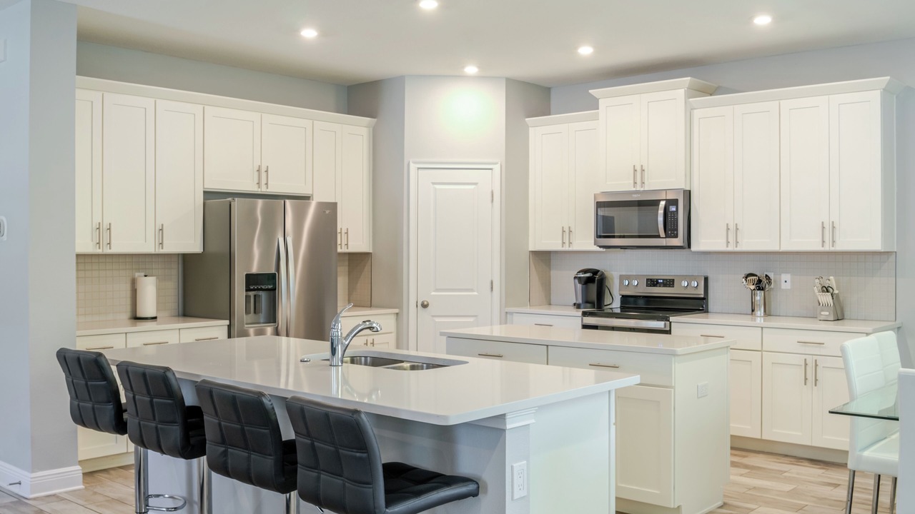Photo of Kitchen in Tampa