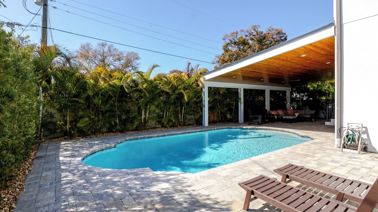 Photo of Outdoor in Tampa