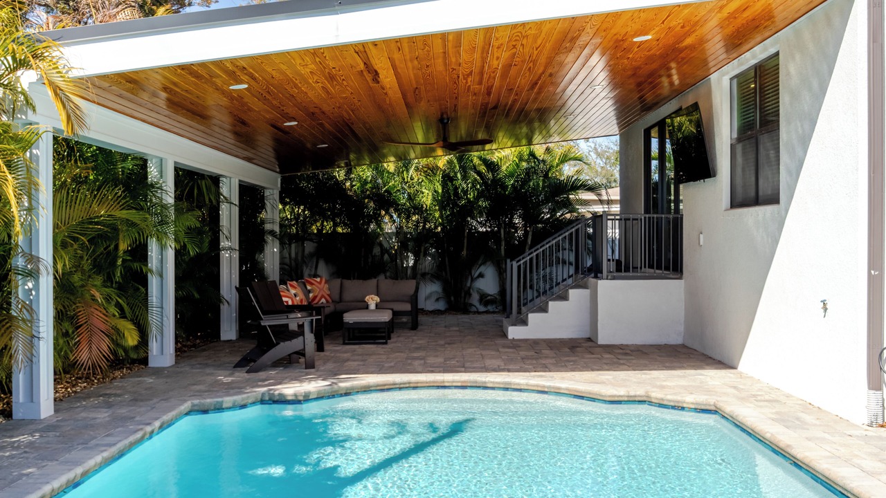 Photo of Outdoor in Tampa