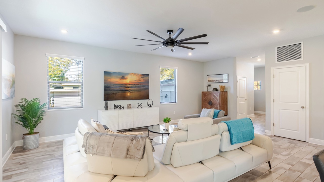 Photo of Livingroom in Tampa