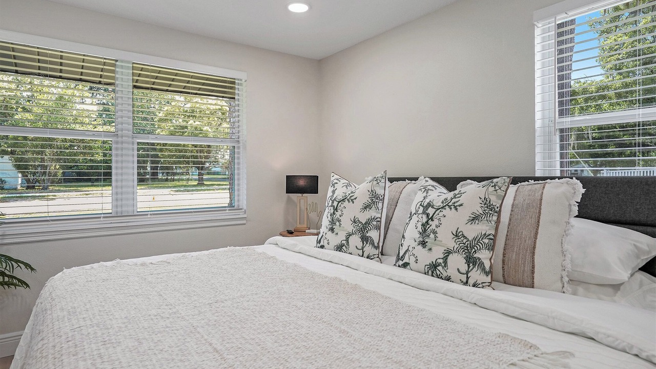 Photo of Bedroom in Zephyrhills West