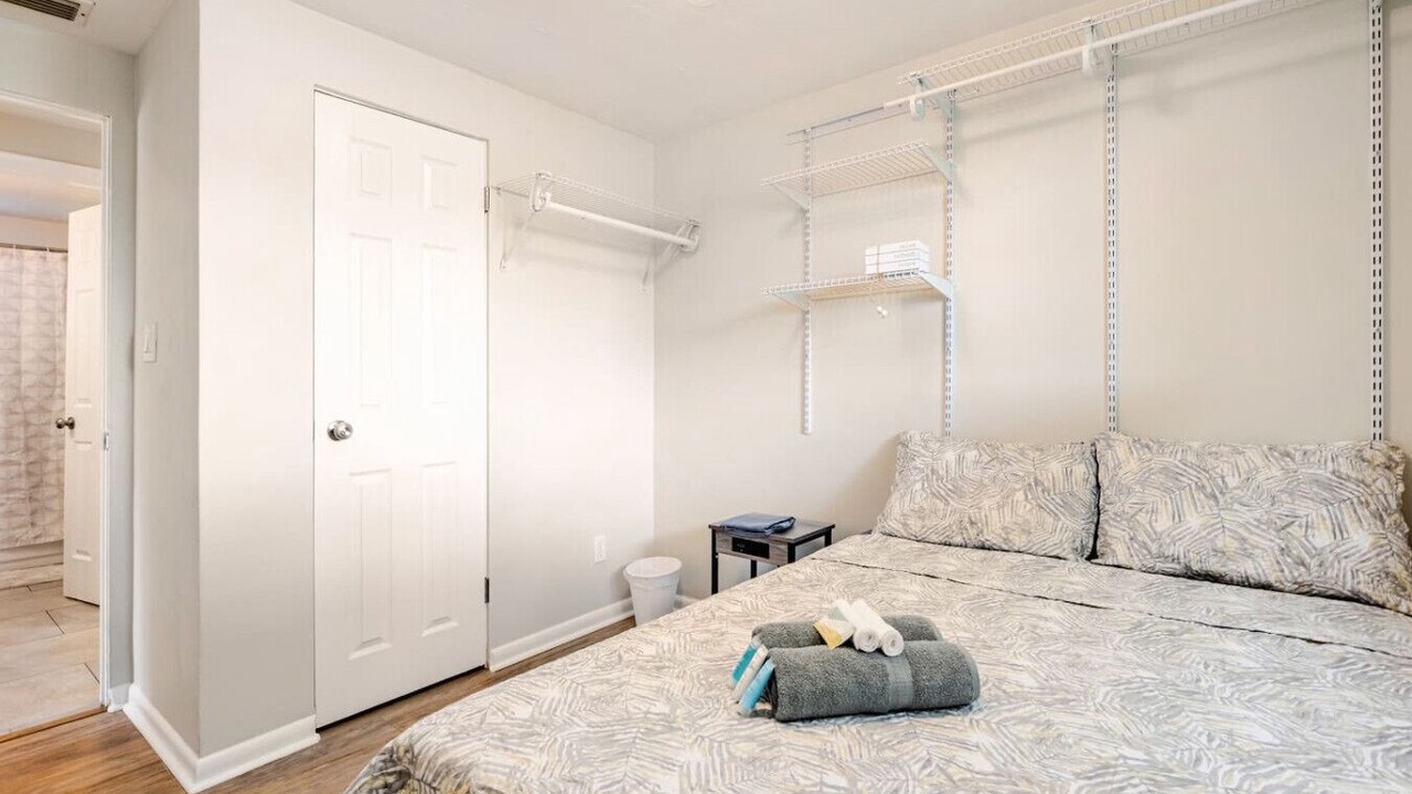 Photo of Bedroom in Sarasota Springs
