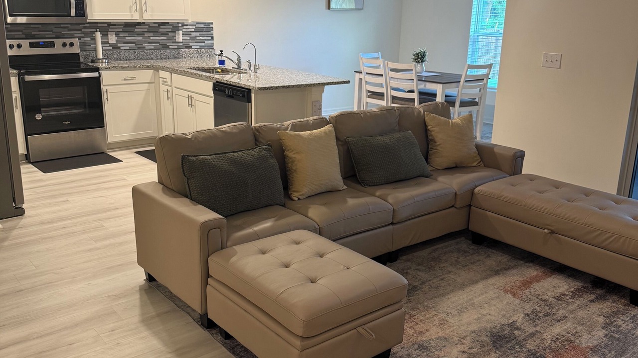 Photo of Livingroom in Port Malabar