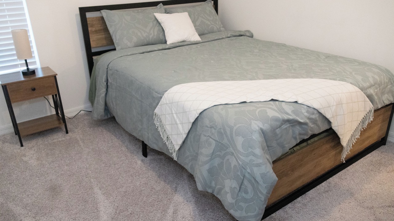 Photo of Bedroom in Port Malabar