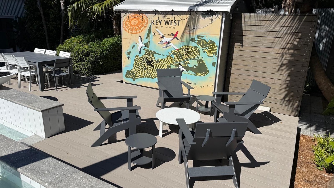 Photo of Outdoor in New Town