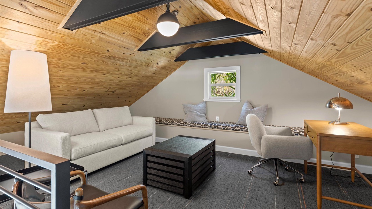 Photo of Livingroom in New Town