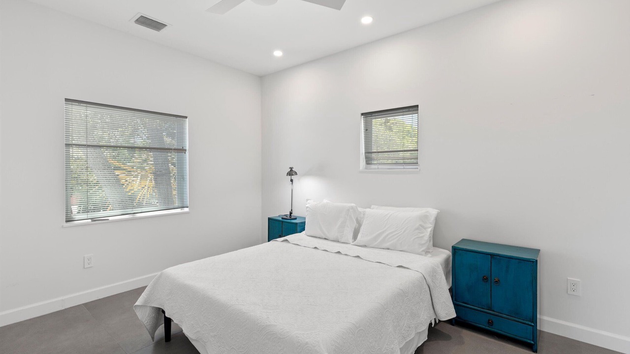 Photo of Bedroom in New Town