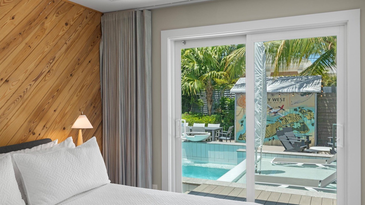Photo of Bedroom in New Town