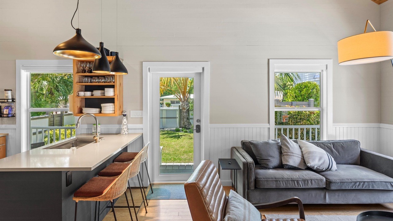 Photo of Livingroom in New Town