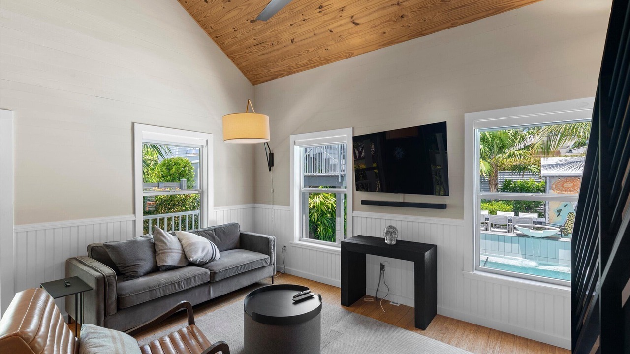Photo of Livingroom in New Town