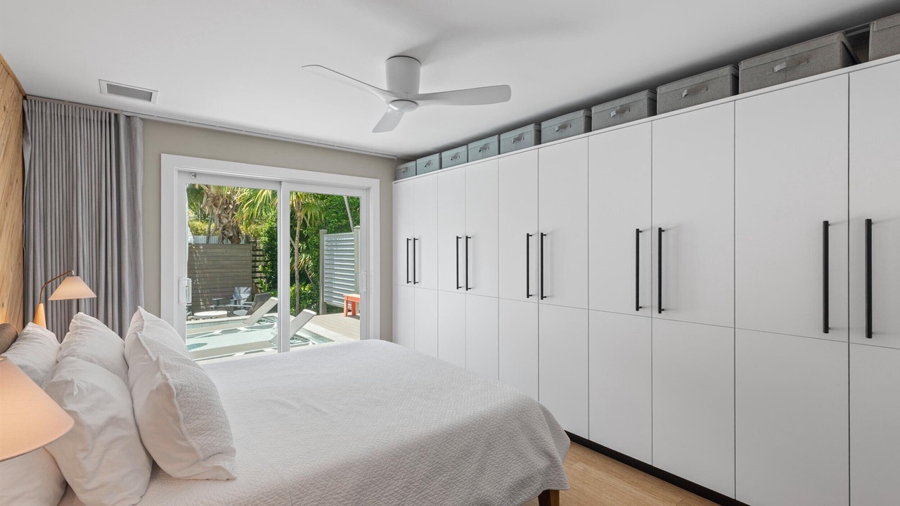 Photo of Bedroom in New Town