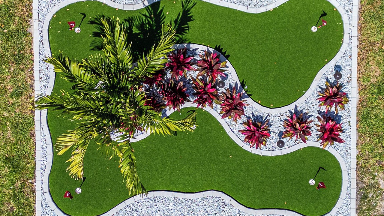 Photo of Outdoor in West Palm Beach