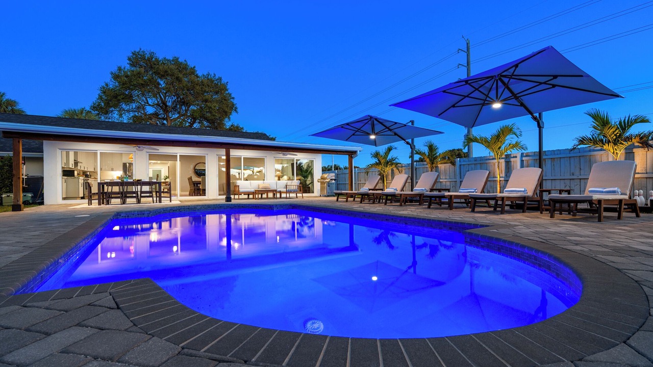 Photo of Outdoor in West Palm Beach