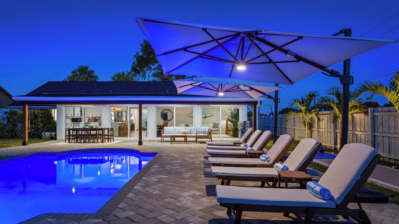 Photo of Outdoor in West Palm Beach