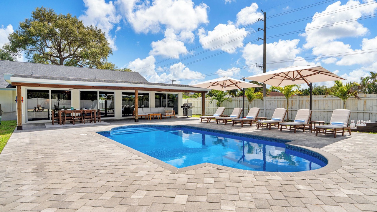 Photo of Outdoor in West Palm Beach
