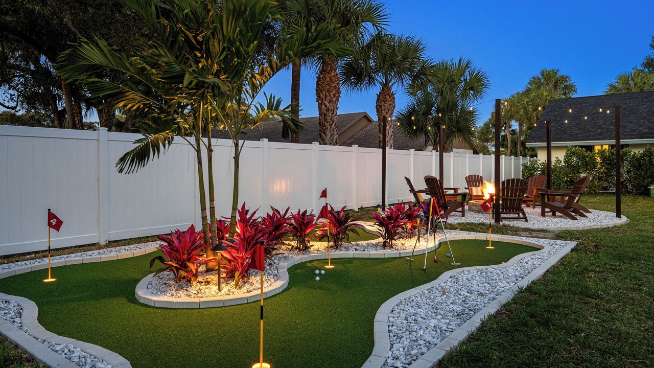 Photo of Outdoor in West Palm Beach