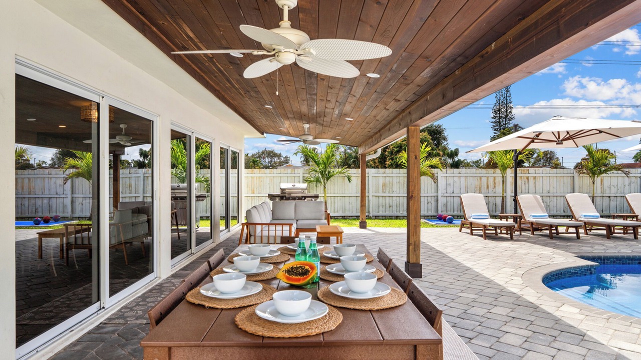 Photo of Outdoor in West Palm Beach