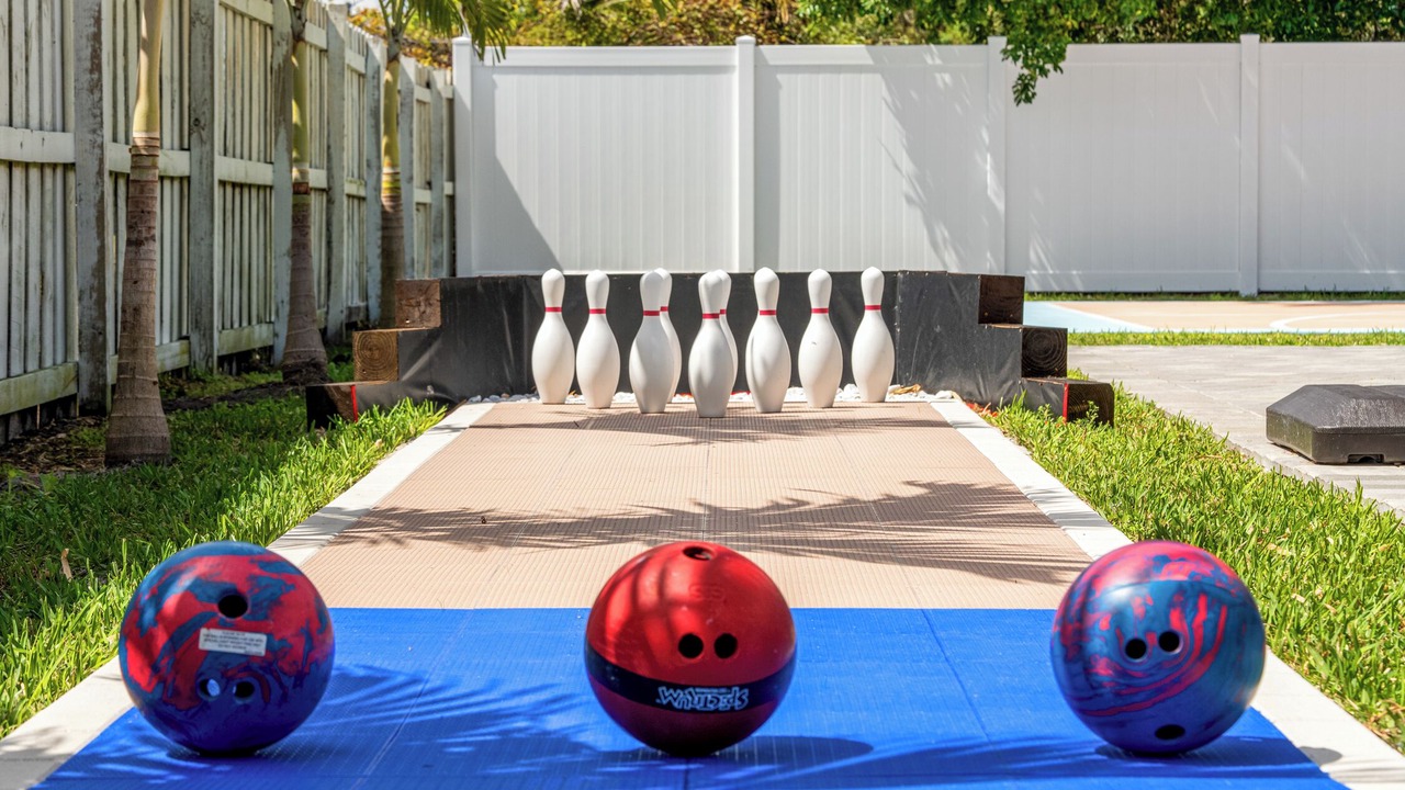 Photo of Outdoor in West Palm Beach